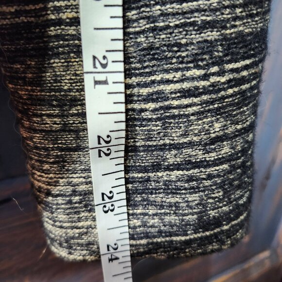 Wool jacket Banana Republic size 4 - Picture 6 of 8